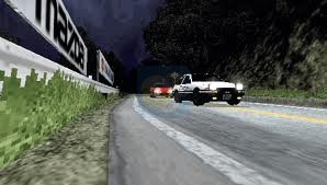 头文字D 公路传说 (日版)