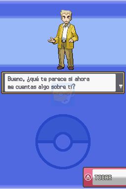 口袋妖怪 魂银（西班牙版）