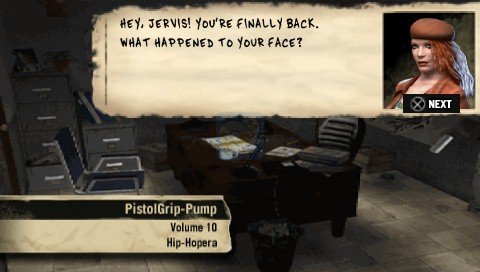 纽约街头 胜者为王（美版）