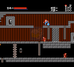 七宝奇谋（中文版）