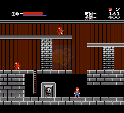 七宝奇谋（中文版）