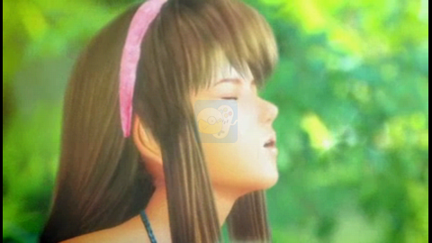 死或生 天堂（汉化版）