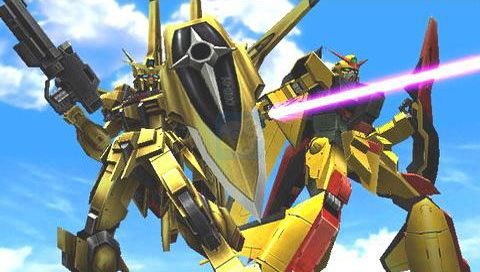 机动战士高达SEED联合vs扎夫特（日版）