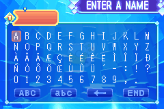 塞尔达传说 众神的三角力量与四支剑（美版）