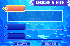 塞尔达传说 众神的三角力量与四支剑（美版）