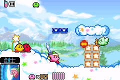 牧场物语 矿石镇的伙伴们（Cgp&Emucn简体汉化版）