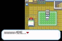 口袋妖怪 黑暗升起1（汉化版）