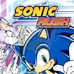 索尼克冲刺（美版）