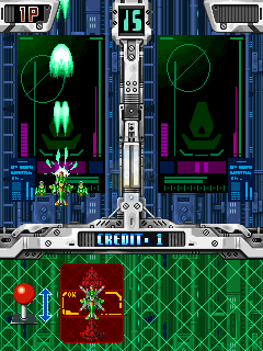 怒首领蜂（世界版）