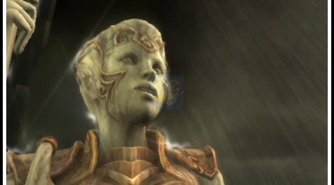 战神 斯巴达幽灵（中文版）