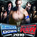 美国职业摔角联盟2010（欧版）