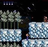 魂斗罗（日版）