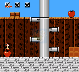 松鼠大战（日版）