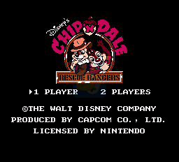 松鼠大战（日版）