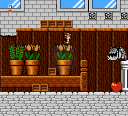 松鼠大战（日版）