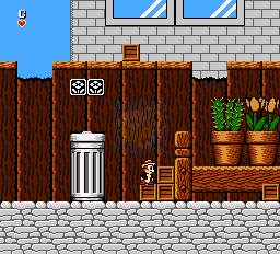 松鼠大战（日版）