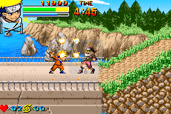 火影忍者 忍术全开最强忍者大结集（汉化版）