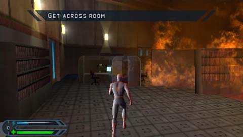 蜘蛛侠3（美版）