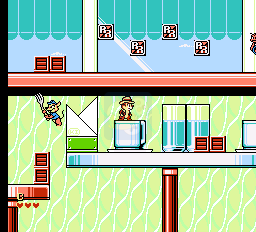 松鼠大作战2（美版）