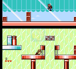 松鼠大作战2（美版）