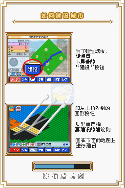模拟城市DS 2（汉化版）