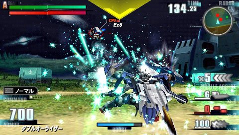 机动战士高达 高达对高达 NEXT PLUS（日版）