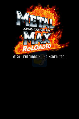 重装机兵2重制版（汉化版）