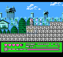 功夫猫党（日版）