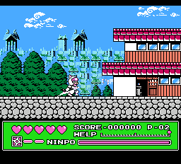 功夫猫党（日版）