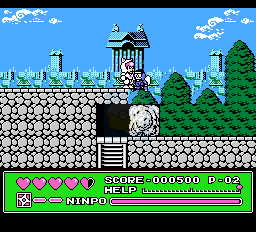 功夫猫党（日版）