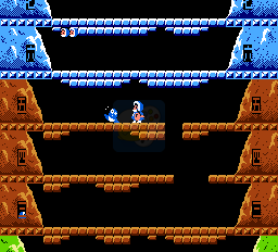 敲冰块（中文版）