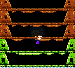 敲冰块（中文版）