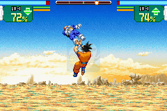 龙珠Z舞空斗剧（Pgcg简体汉化版）