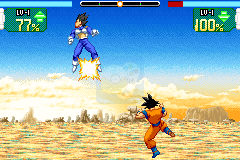 龙珠Z舞空斗剧（Pgcg简体汉化版）