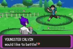 口袋妖怪 百万力量（欧版）