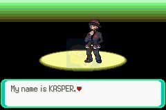 口袋妖怪 百万力量（欧版）