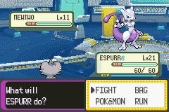 口袋妖怪 百万力量（欧版）