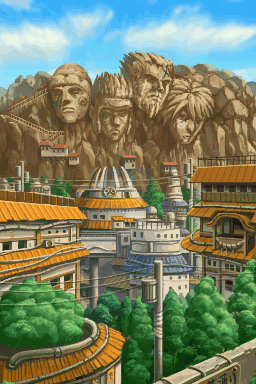 火影忍者 最强忍者大结集3（日版）