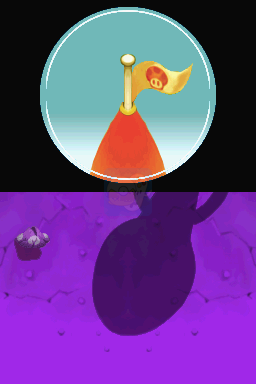 马里奥与路易RPG2（美版）