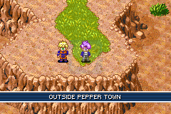 七龙珠Z 悟空的遗产传说2（欧版）