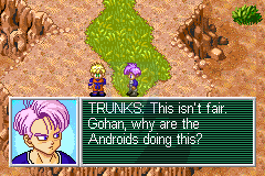 七龙珠Z 悟空的遗产传说2（欧版）