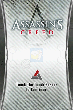 刺客信条（欧版）