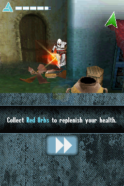 刺客信条（欧版）