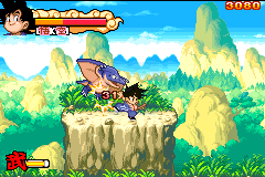 龙珠大冒险A（Dc890简体汉化版）