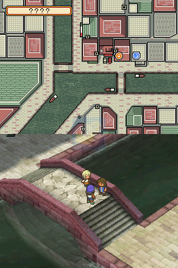 闪电十一人3 面向世界的挑战火花（日版）