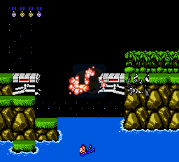 魂斗罗（hack版）