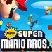 新·超级马里奥兄弟（美版）