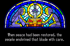 塞尔达传说 缩小帽（美版）