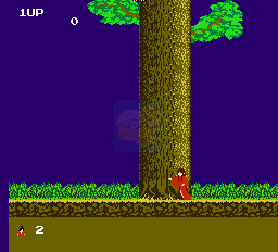 影子传说（日版）