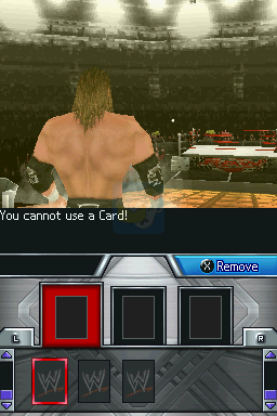 美国职业摔角联盟2010（欧版）